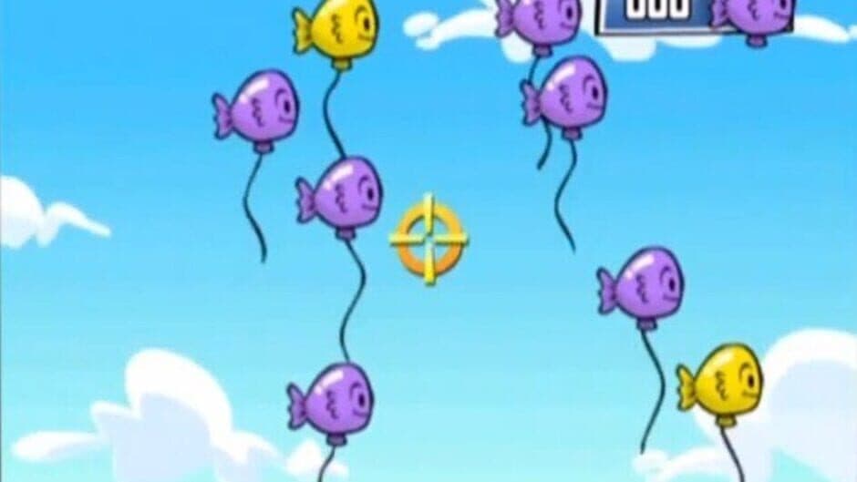 Turma da Mônica em Vamos brincar nº 1 screenshot 7