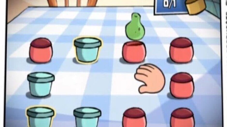 Turma da Mônica em Vamos brincar nº 1 screenshot 6