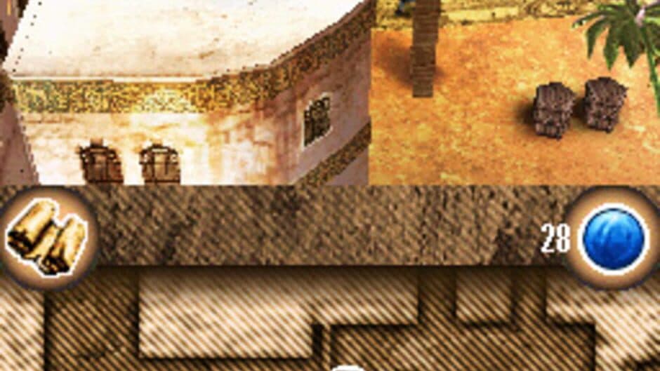 Assassin's Creed: Altair's Chronicles screenshot 7