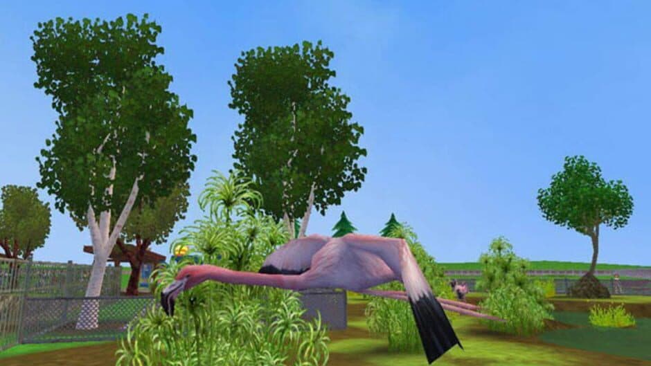 Zoo Tycoon 2 screenshot 1
