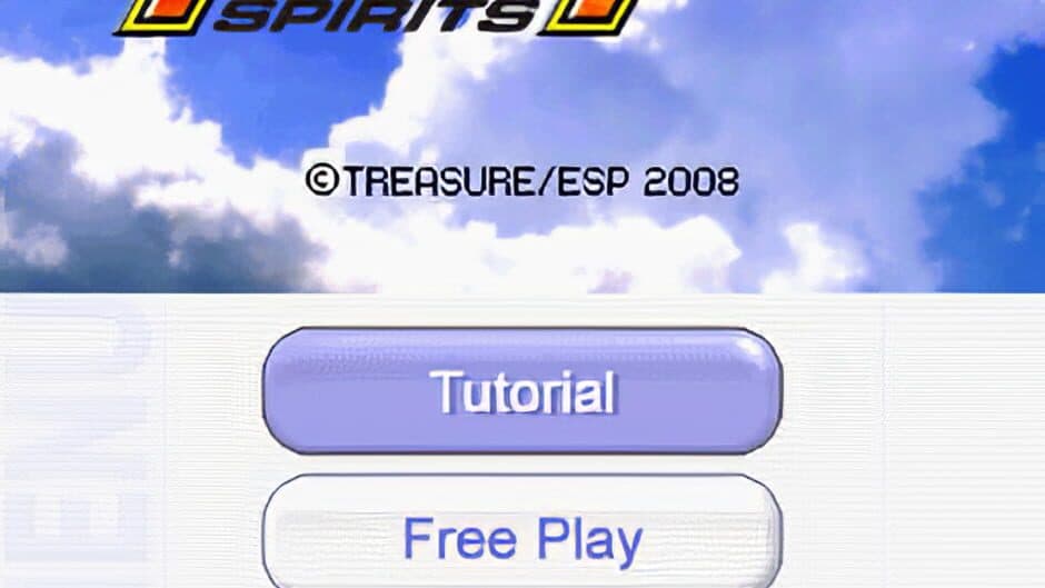 Bangai-O Spirits screenshot 1