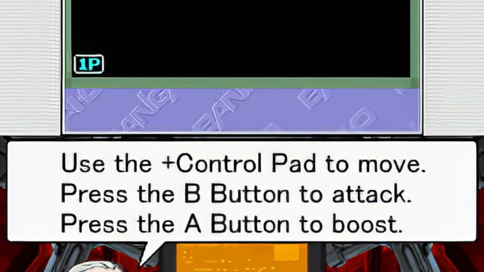 Bangai-O Spirits screenshot 4