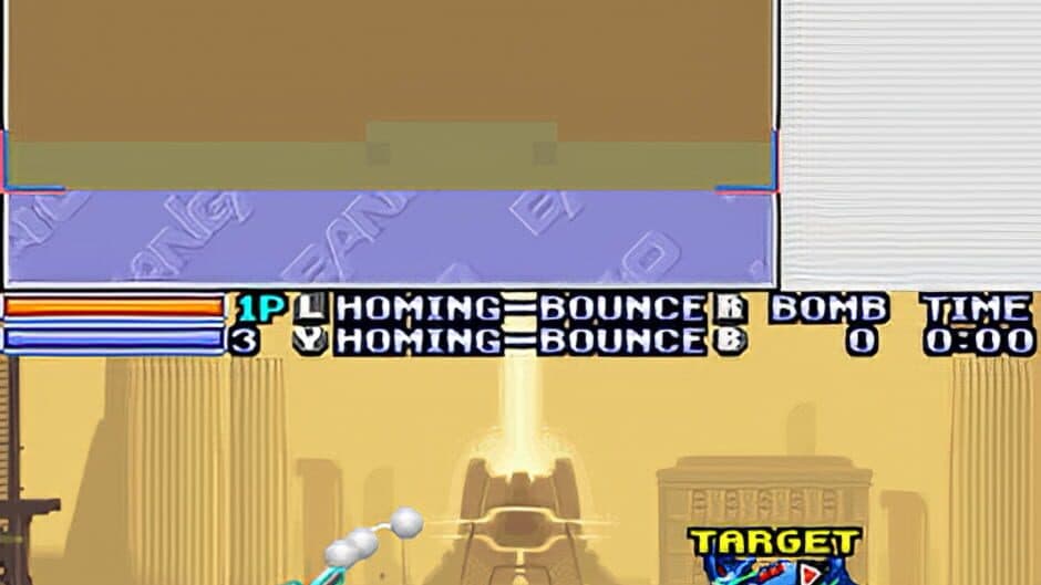 Bangai-O Spirits screenshot 7