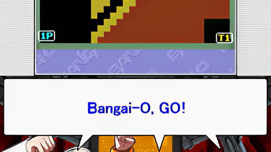 Bangai-O Spirits screenshot 9
