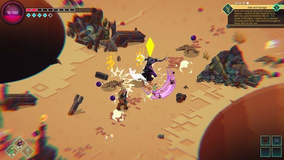 Undungeon screenshot 2