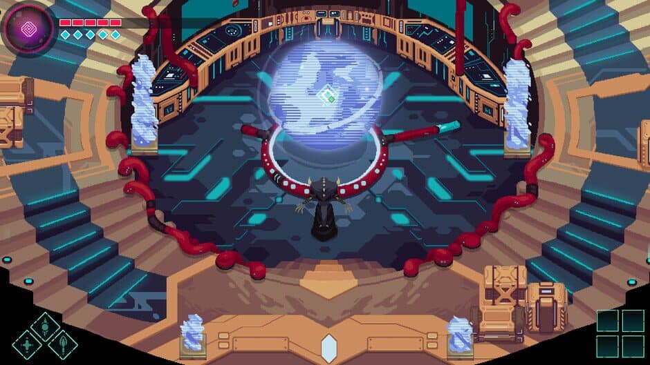 Undungeon screenshot 9