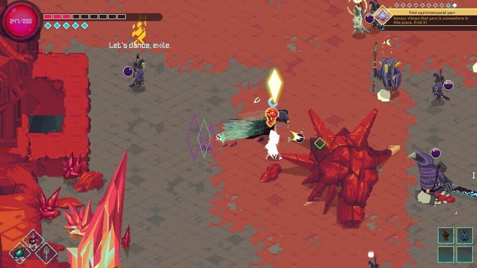 Undungeon screenshot 7