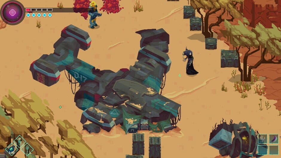 Undungeon screenshot 8