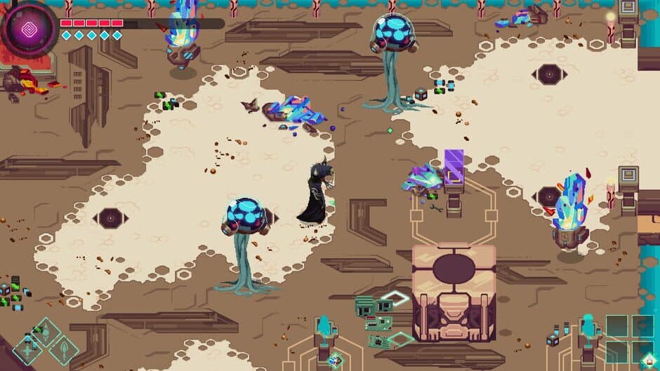 Undungeon screenshot 1
