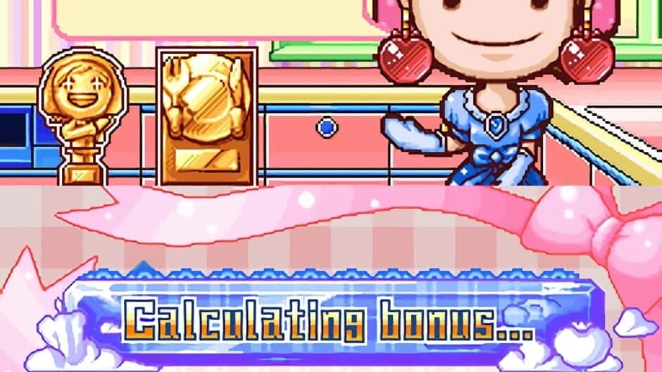 Cooking Mama 2: Dinner With Friends screenshot 7