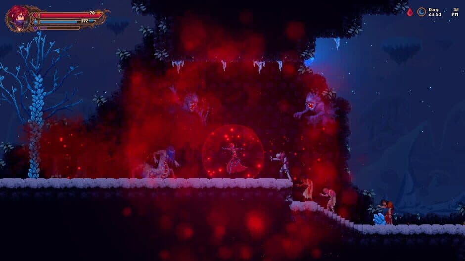 Mists of Noyah screenshot 6