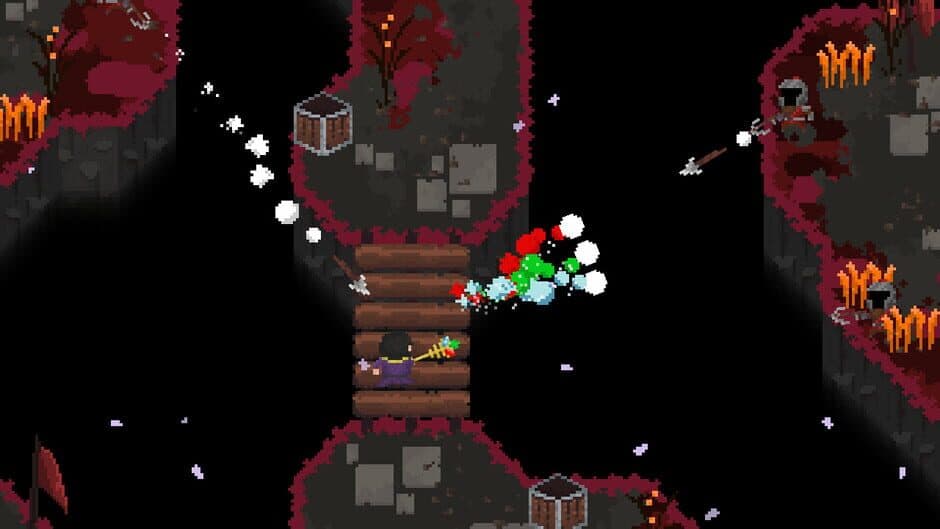 The Ambassador: Fractured Timelines screenshot 7