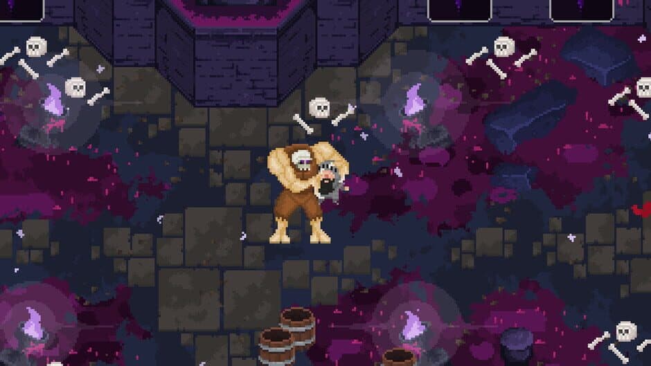 The Ambassador: Fractured Timelines screenshot 4