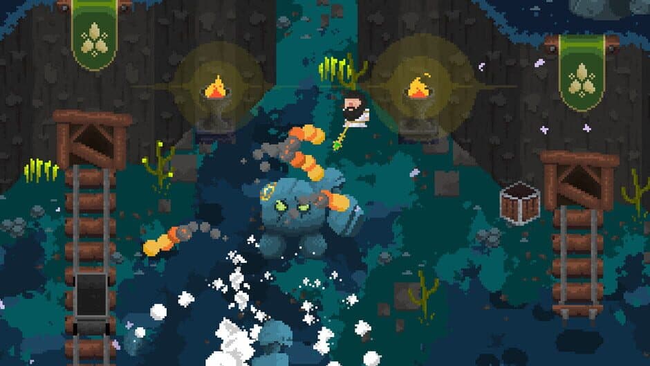 The Ambassador: Fractured Timelines screenshot 8