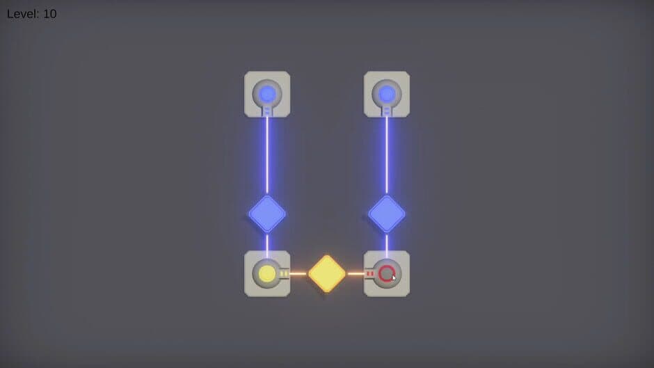 Colorgrid screenshot 2