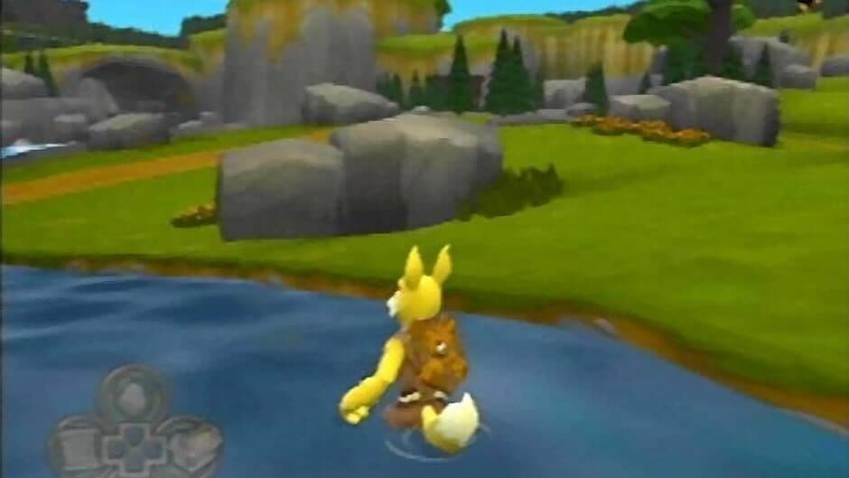 Neopets: The Darkest Faerie screenshot 7