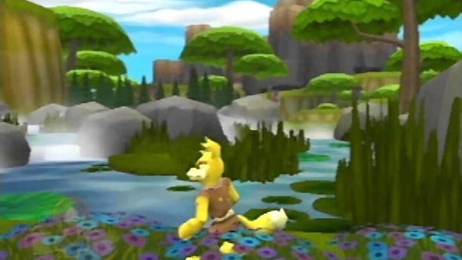 Neopets: The Darkest Faerie screenshot 3