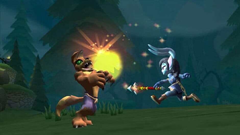 Neopets: The Darkest Faerie screenshot 9