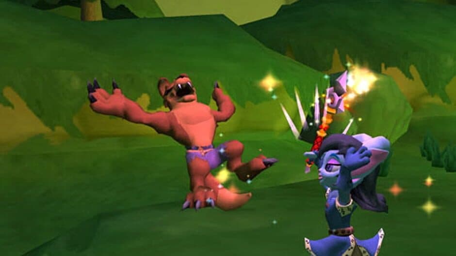 Neopets: The Darkest Faerie screenshot 8