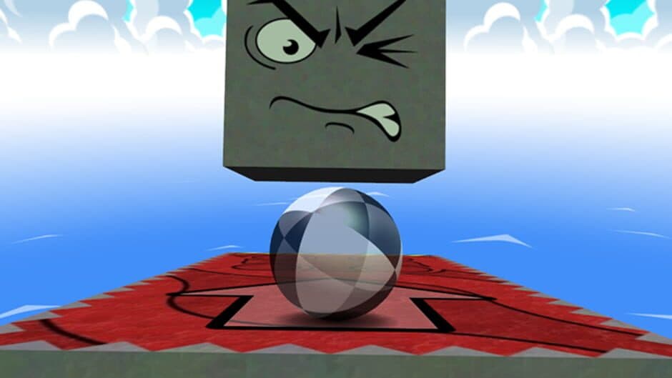 Neverball screenshot 3