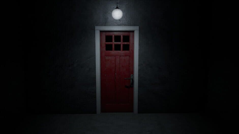 Invisible screenshot 1