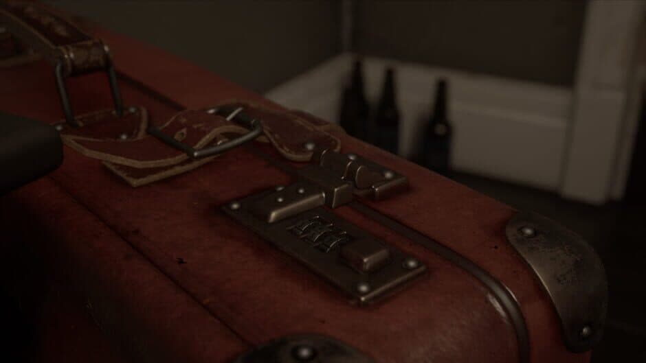 Invisible screenshot 5