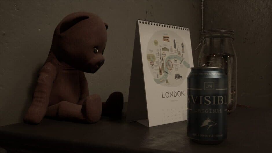 Invisible screenshot 7