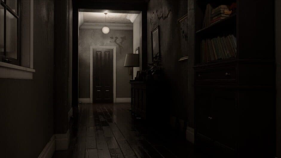 Invisible screenshot 4