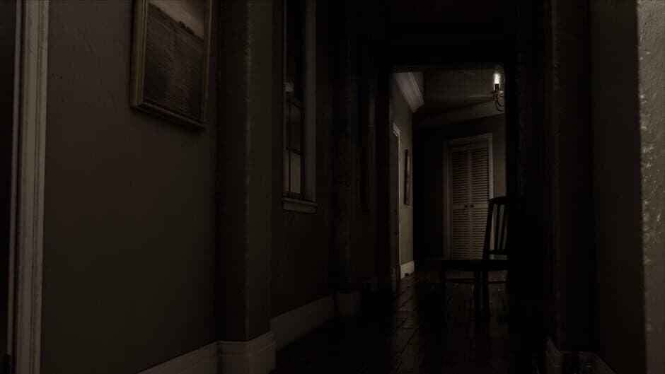 Invisible screenshot 3