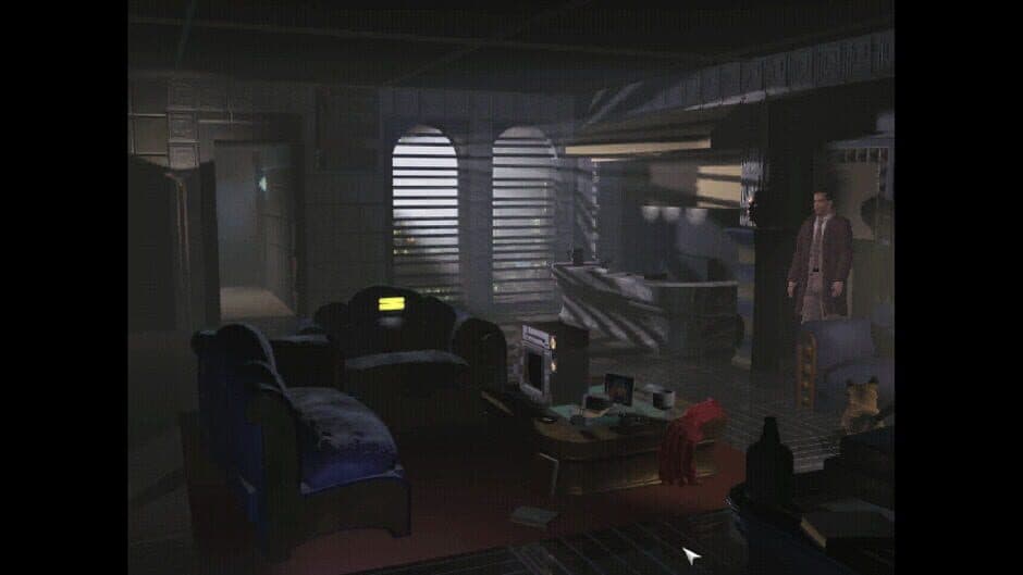 Blade Runner screenshot 7