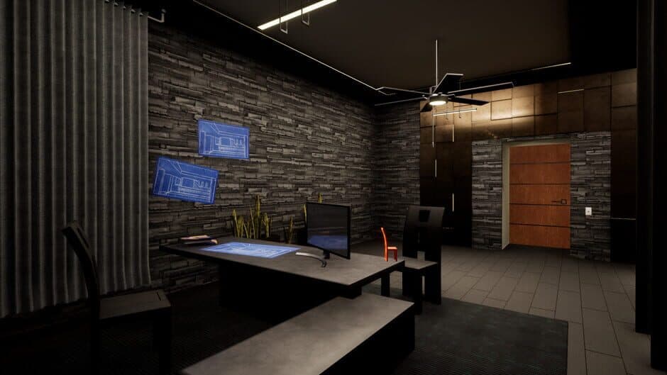 Rhome screenshot 6
