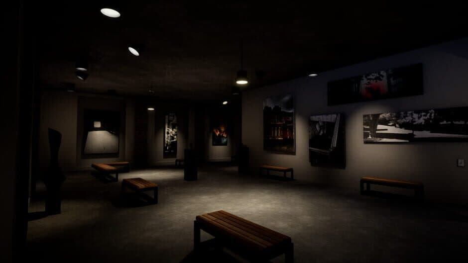 Rhome screenshot 1