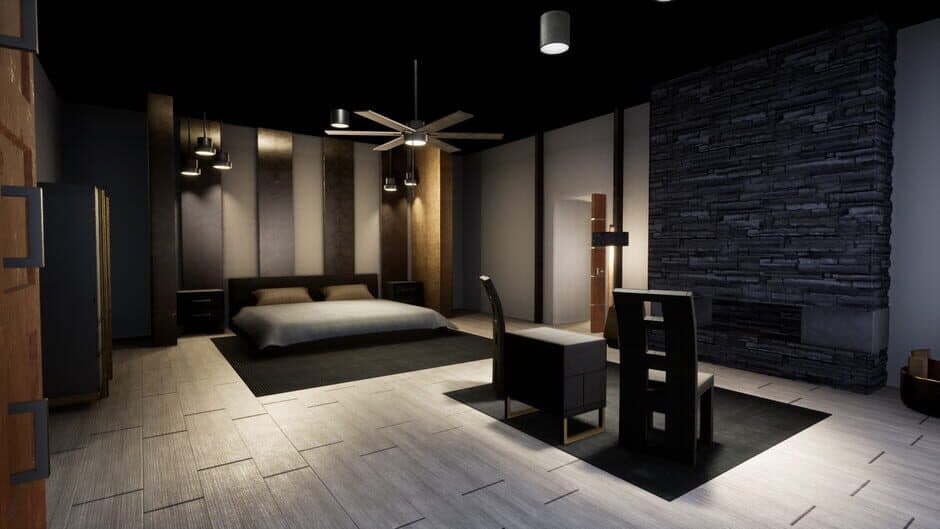 Rhome screenshot 5