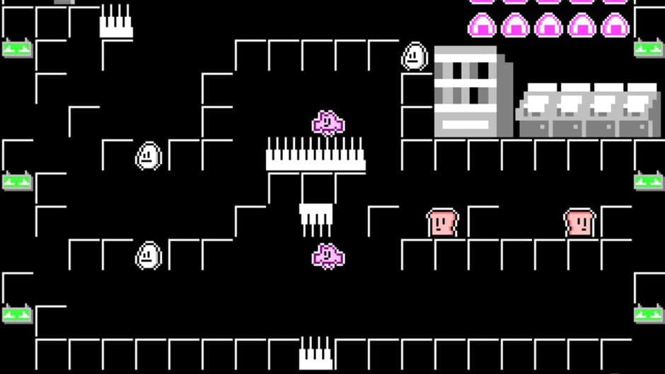 Me and (My) Cat's Castle screenshot 1