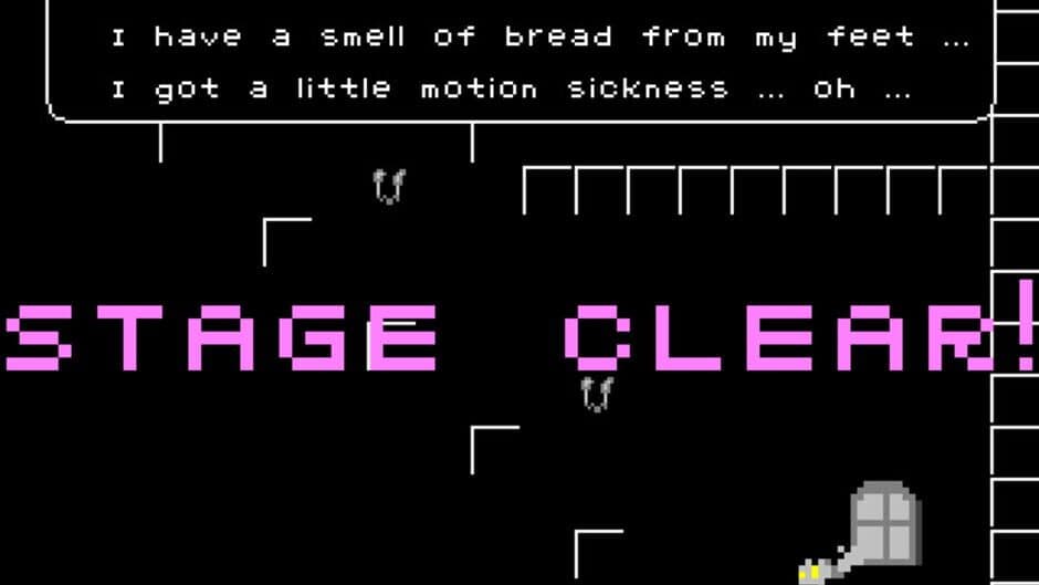 Me and (My) Cat's Castle screenshot 4