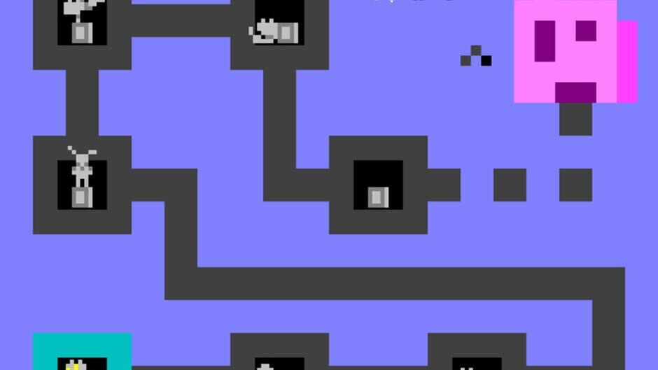 Me and (My) Cat's Castle screenshot 3