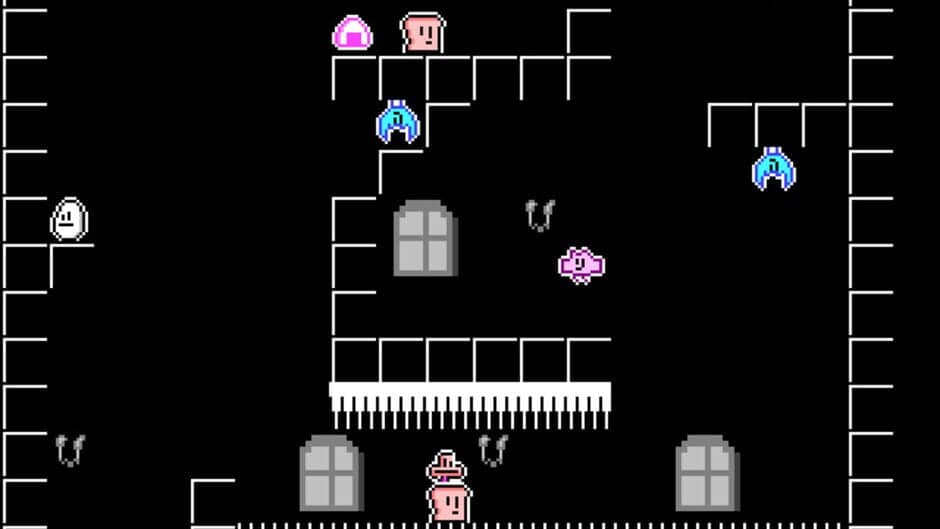 Me and (My) Cat's Castle screenshot 2