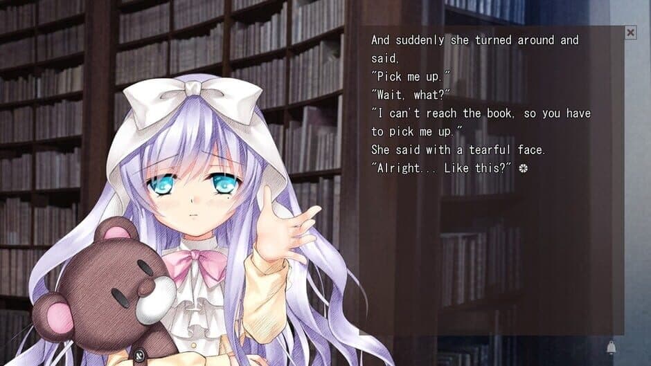 Harmonia screenshot 9