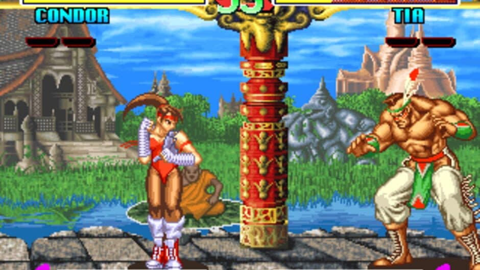 Breakers screenshot 3