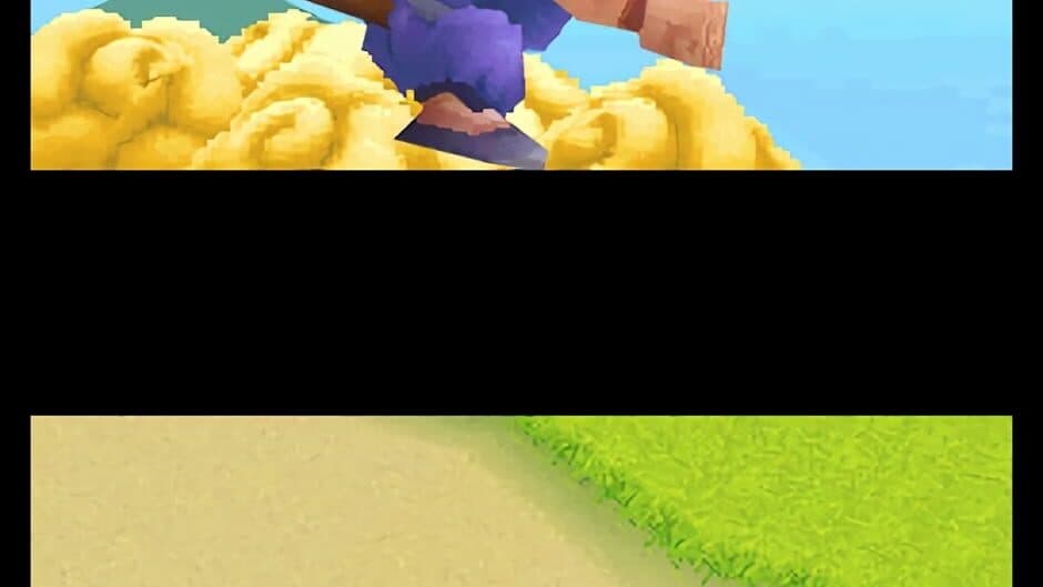 Dragon Ball: Origins screenshot 5