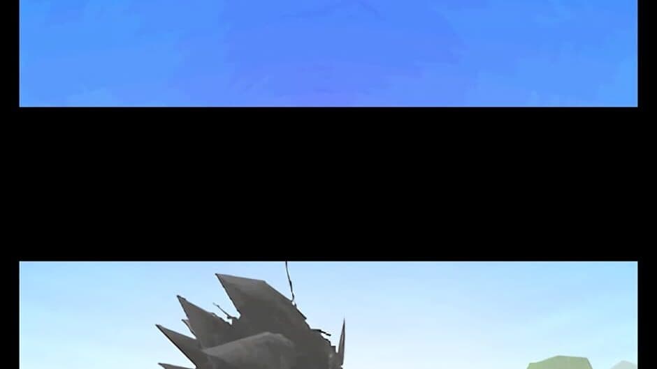 Dragon Ball: Origins screenshot 9