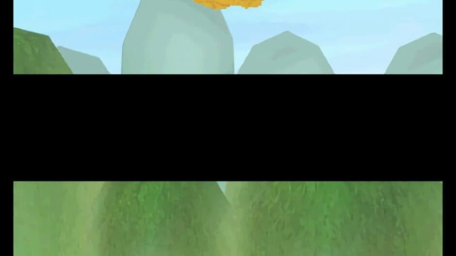 Dragon Ball: Origins screenshot 7
