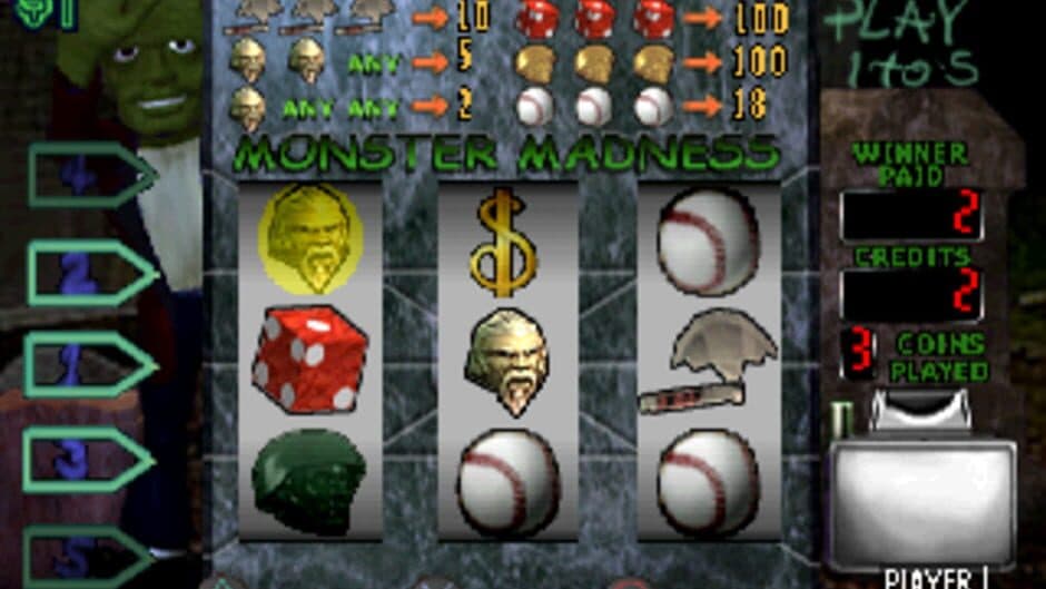 Family Game Pack screenshot 1