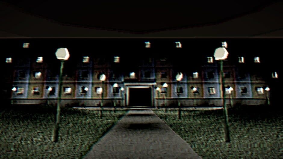 The Space Between screenshot 2