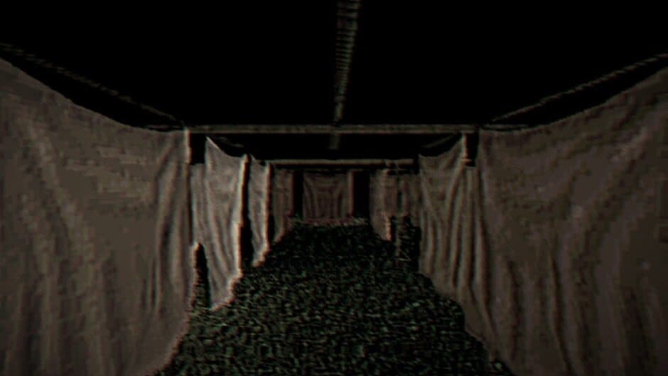 The Space Between screenshot 1