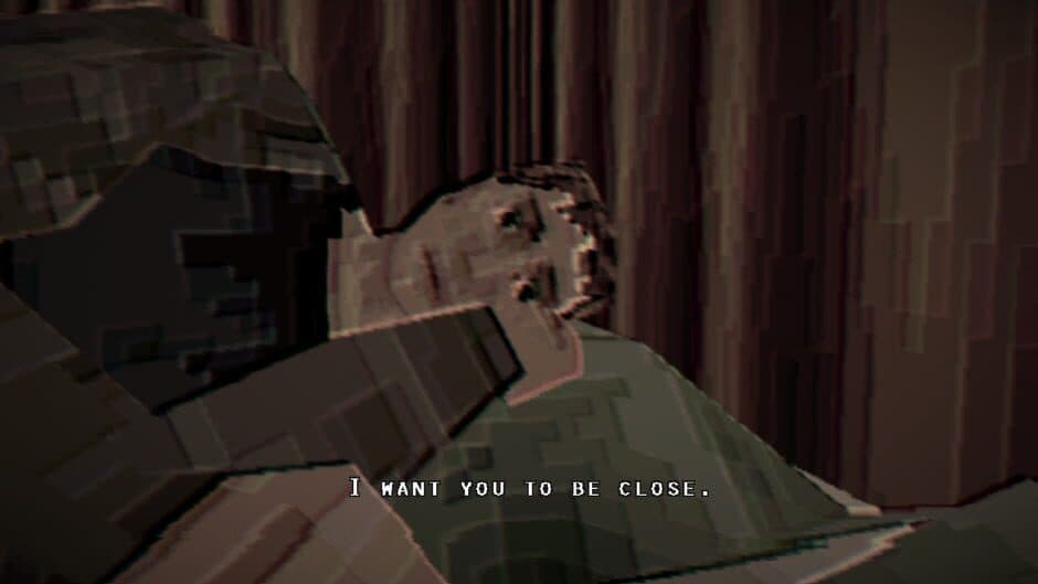 The Space Between screenshot 4