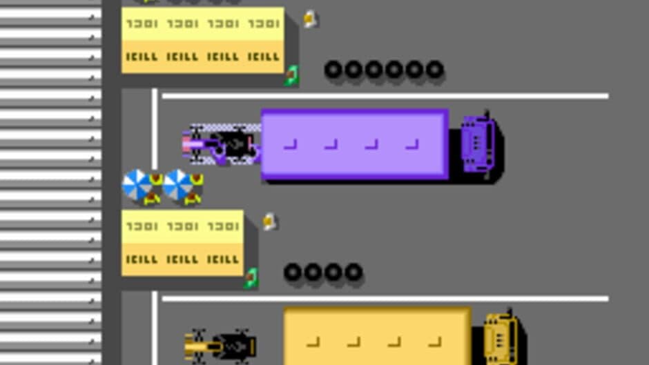 F1 Circus screenshot 3