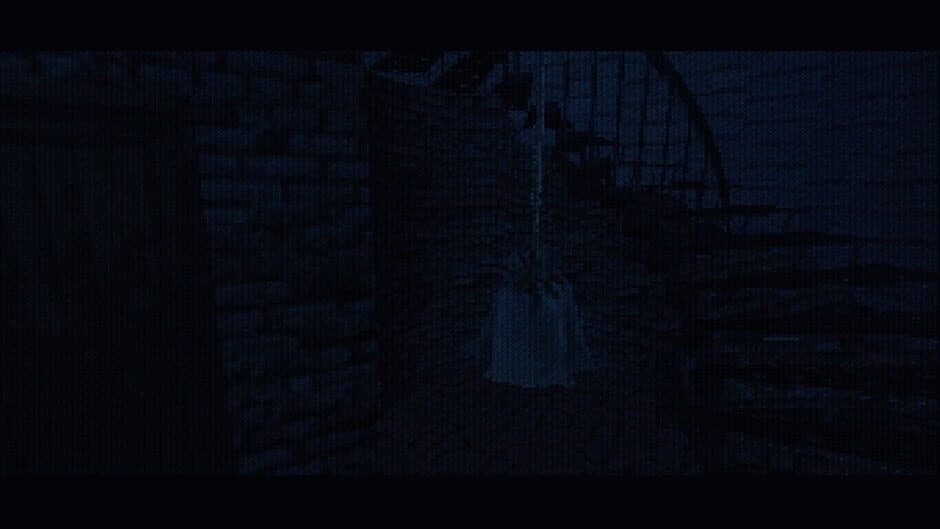 No One Lives Under the Lighthouse screenshot 5