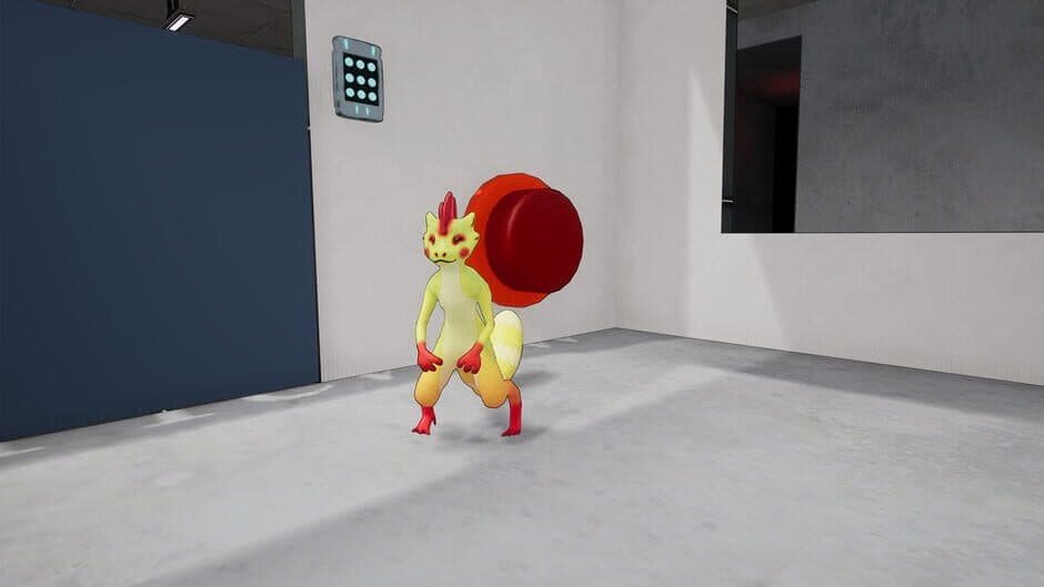 Strange Creatures screenshot 3