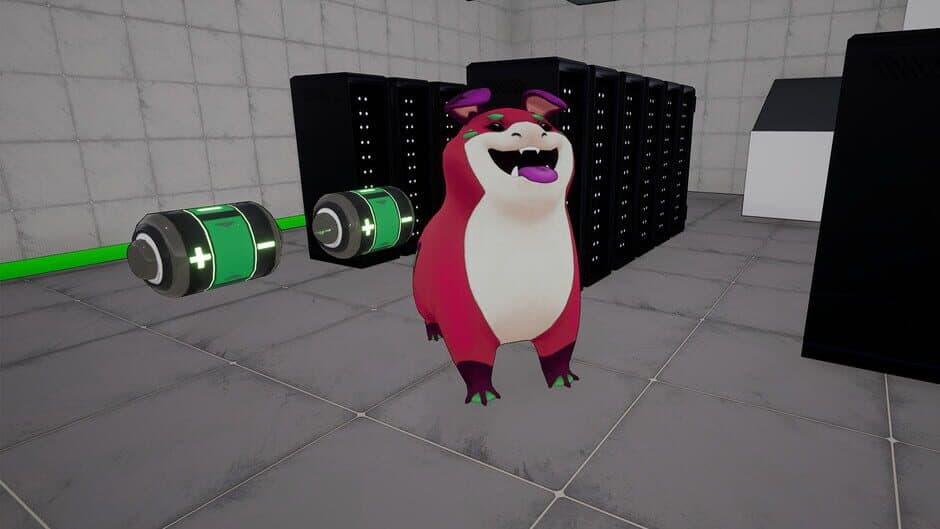 Strange Creatures screenshot 5